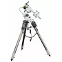 Parallaktische Montierung Skywatcher EQM-35 PRO mit NEQ5-Stativ, Modell SW-4141