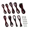 Cablemod CM-CSR-CKIT-NKKBR-R internes Stromkabel