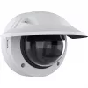 IP-Überwachungskamera Axis P3278-LVE — Dome, 3840×2160, Innen & Außen, Decken-/Wandmontage, 1/1,8 Zoll CMOS, 0,03 lx, 103° H