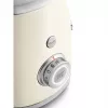 Tischmixer Smeg BLF03CREU Creme