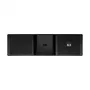 Externes Batteriemodul EATON 9SX EBM 180V RT3U G2 — 180V externes Batteriepack für die 9SX-Serie