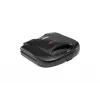 Mesko Home MS 3032 Sandwichmaker, 750 W, Schwarz