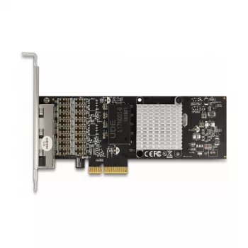 DeLOCK 88606 Interne Netzwerkkarte 1000 Mbit/s PCI Express Kabelgebunden