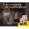 Trockenfutter für Katzen JOSERA Catelux Adult Ente & Geflügel 2 kg — Trockenfutter, 32% Protein, 20% Fett
