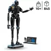 Baubare Figur LEGO Star Wars Sicherheitsdroide K-2SO 75434 — 845 Teile, 410 mm Höhe, Alter 10+