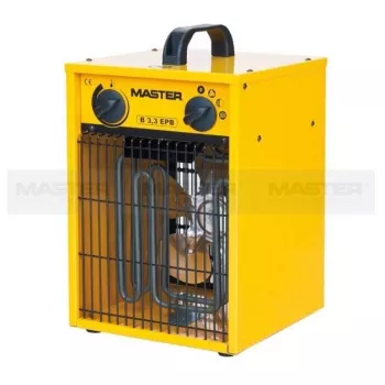 Master Electric Heater B3,3 IT 3,3KW