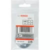 Bosch Sicherungsmuttern, Flanschmutter, Bosch, Silber, Metall