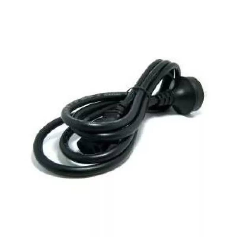 Netzkabel IBM 00Y3043 1m C13 C14 Kupplung