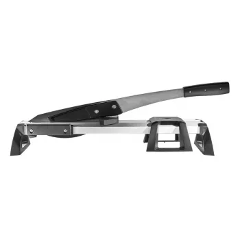 wolfcraft GmbH VLC 800 Schwarz 46,5 cm