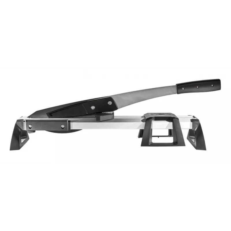 wolfcraft GmbH VLC 800 Schwarz 46,5 cm