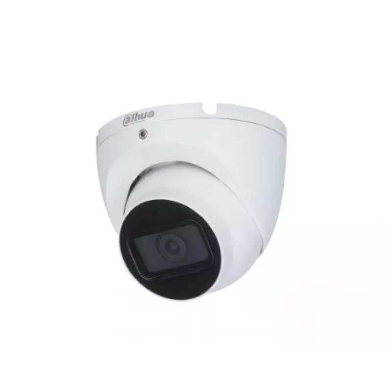 Dahua Technology Lite IPC-HFW1530S-S6 Bullet IP-Überwachungskamera Innen & Außen 2880 x 1620 Pixel Decken-/Wandmontage