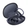 Baseus Eli Sport 1 Open-Ear TWS Cosmic Schwarz USB-Kabel