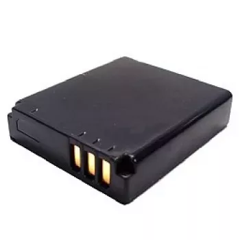 Extra Digital Ersatzakku für Samsung IA-BH125C DB-65 DV00DV1248, Ersatzakku für tragbare Geräte