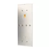 Extralink Sektorantenne EXSEC19-60 5GHz MIMO 4x4, 60°, 19dBi, für Mimosa A5C
