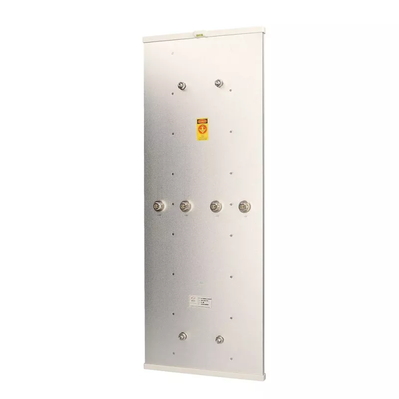 Extralink Sektorantenne EXSEC19-60 5GHz MIMO 4x4, 60°, 19dBi, für Mimosa A5C