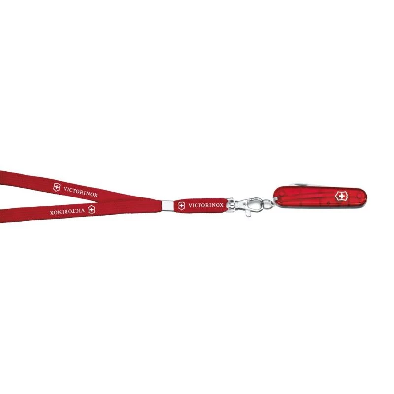 Multifunktionsmesser Victorinox 0.2373.T Rot