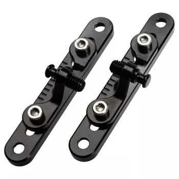 AIO-Montagehalterung der8auer RYZEN 3000 OC Bracket für AMD Ryzen 3000 Serie CPUs