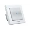 Lichtschalter Homematic IP HmIP-BSL Weiß Tasten IP20 230V 5A