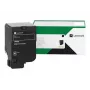 Lexmark 81C2XK0 Tonerkartusche 1 Stk. Original Schwarz