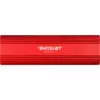 Transporter Lite SSD 2 TB, Externe SSD rot, USB-C 3.2 Gen 2 (10 Gbit/s)