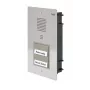 Auerswald TFS-Dialog 312 – 2-Tasten-Audio-Türstation, Modell 90056