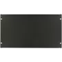 Rack-Zubehör Lanview RAB125BL Stahl Schwarz 1,13 kg