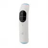 Nedis BTHTIR10WT digitales Körperthermometer Fernfühler-Thermometer Weiß Ohr, Stirn Sensor