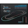 Rennfahrzeug & Bahn-Set Carrera 50050001 Schwarz Blau Gelb