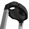 Freistehende Leiter SAFETY 4 Stufen KRAUSE