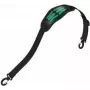 Wera Tools 05004355001 Ausstattungskoffer Schwarz - Green Gurt (05004355001)
