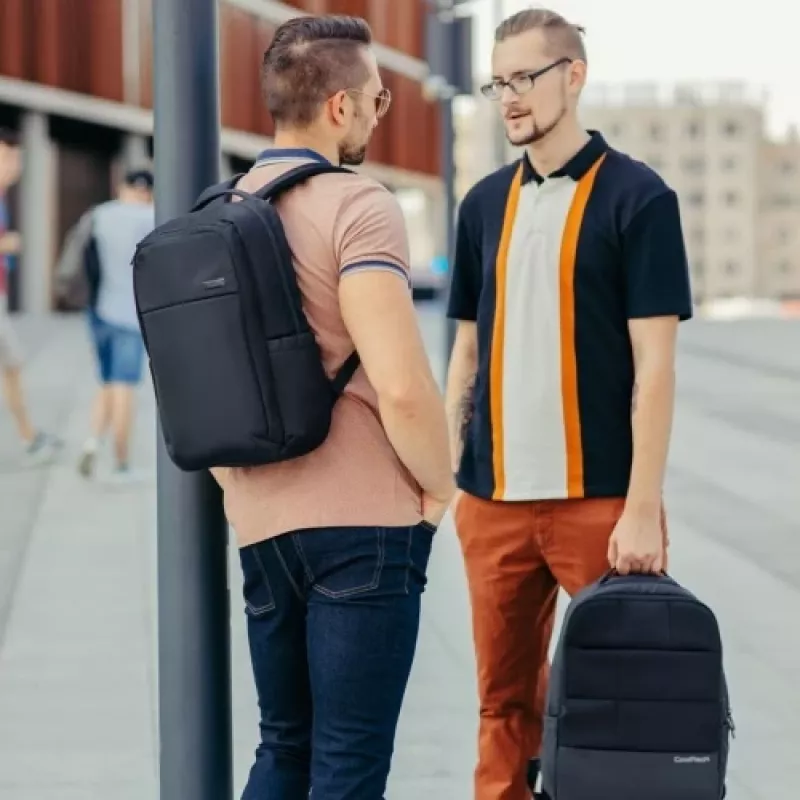 Rucksack CoolPack Bolt BUSINESS LINE pine
