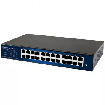 Managed Switch ALLNET ALL-SG8324M