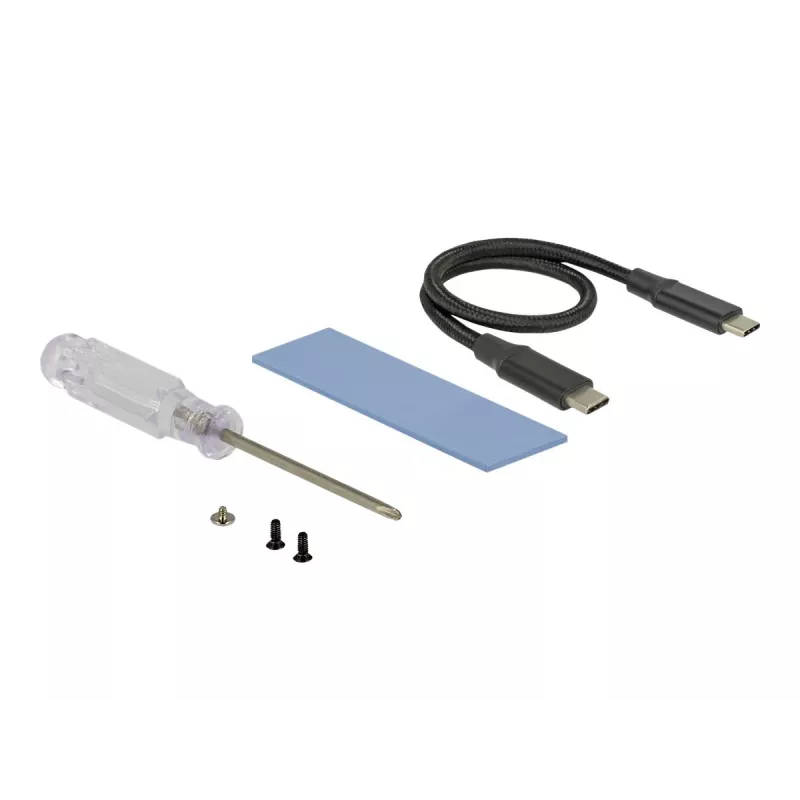 Schnittstellenkarte DeLOCK 42600 USB 3.2 Gen 1
