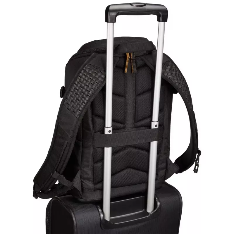Case Logic 5357 Viso Kamerarucksack mittel schwarz