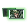 Digitaler Bilderrahmen Denver PFF-1081 10,1 Zoll Touchscreen Wi-Fi Schwarz