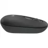 Logitech POP ICON COMBO Swiss, Grafit/Grün, Bluetooth, Swiss, 920-013275