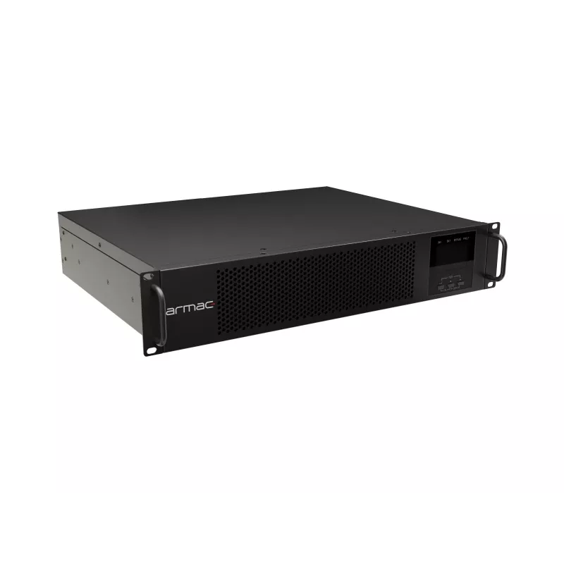 USV Armac Rack 1000VA ON-LINE PF1 Staubfrei