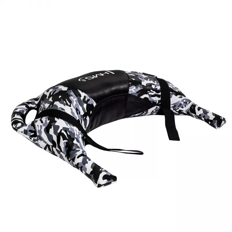 15 kg Boxsack HMS WBF15