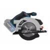 Handkreissäge Blaupunkt CC5010