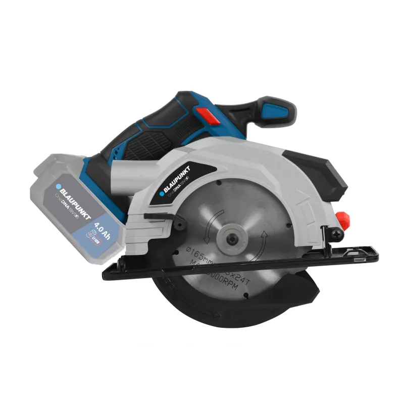 Handkreissäge Blaupunkt CC5010