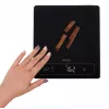Küchenwaage Camry CR 3175 Maximales Gewicht 15 kg Teilung 1 g Anzeige LED Schwarz