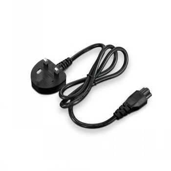 Lenovo 4X20M26276 power adapter/inverter Indoor 65 W Schwarz