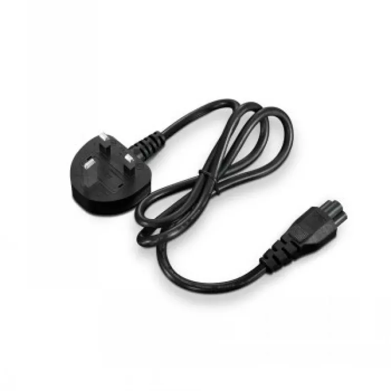 Lenovo 4X20M26276 power adapter/inverter Indoor 65 W Schwarz