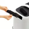 ROTHO Kohlefilter für weiße Katzentoilette (3 Stk.)