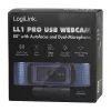 Webcam LogiLink HD USB Pro