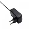 Akyga AK-TB-09 Universal-Netzteil, 12 V, 0,5 A, 6 W, 5,5 x 2,1 mm, 1,4 m
