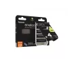 Akkus PANASONIC ENELOOP PRO AA 2500 mAh 4 Stück + Etui (BK-3HCDE/4CP+CASE)