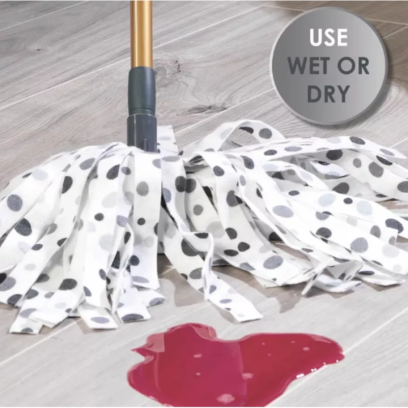 Dampfreiniger Beldray LA069066GRYEU7 1500W leicht für Hartböden, schnelle Dampfreinigung