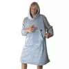 Winter Sport Body Protection Glovii GU1G Unisex Polyester Grau