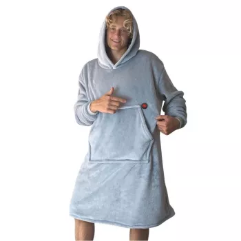 Winter Sport Body Protection Glovii GU1G Unisex Polyester Grau